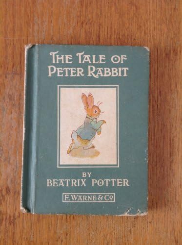 英語絵本23冊　The Tale of Peter Rabbit The Tale of Mr. Tod (Potter 23 Tales): Potter, Beatrix